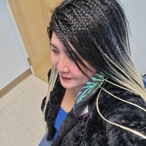 Meet your Posher, Jill bee